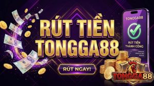 rút tiền tongga88
