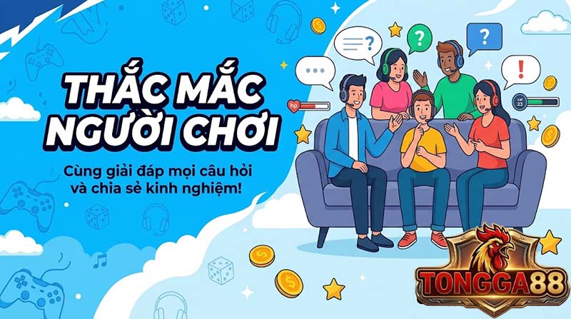 thắc mắc người choi